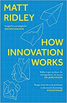 تحميل How Innovation Works