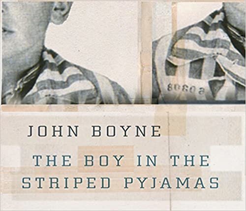 ダウンロード  The Boy in the Striped Pyjamas 本