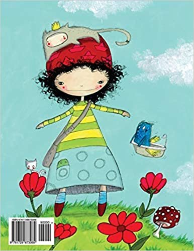 تحميل Hl Ana Sghyrh? APA Aku Cilik?: Arabic-Javanese (Basa Jawa): Children&#39;s Picture Book (Bilingual Edition)
