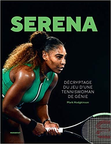 Serena (Sports, Band 31579) indir