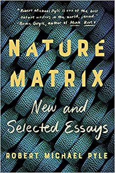 تحميل Nature Matrix: New and Selected Essays
