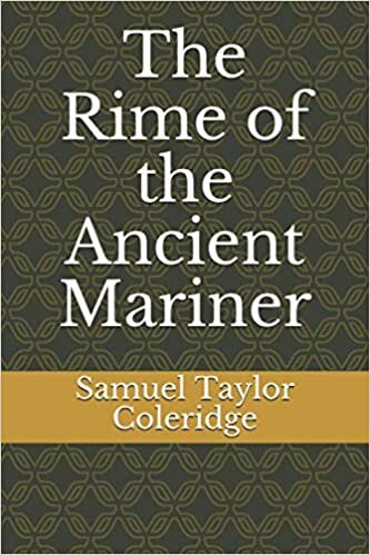 The Rime of the Ancient Mariner indir