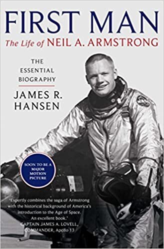 First Man: The Life of Neil Armstrong indir