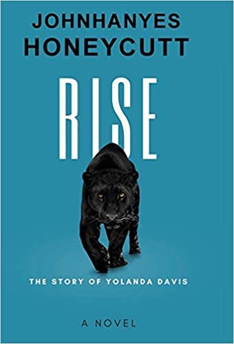 تحميل Rise, The Story of Yolanda Davis