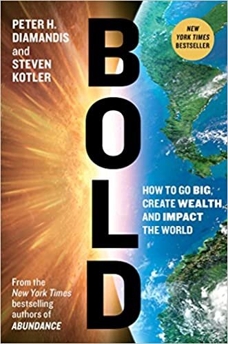 BOLD (Exponential Technology Series)