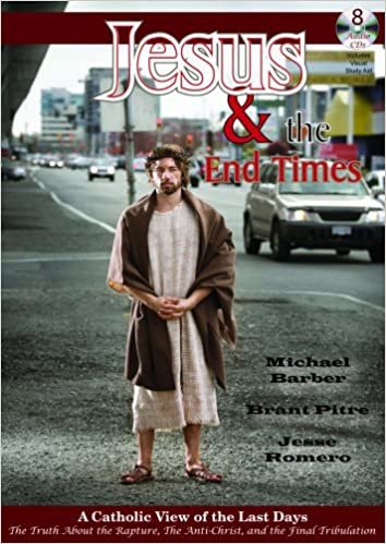 ダウンロード  Jesus & the End Times 本