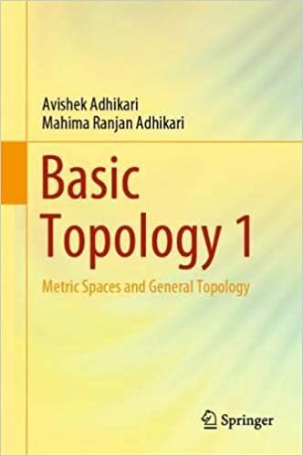 ダウンロード  Basic Topology 1: Metric Spaces and General Topology 本
