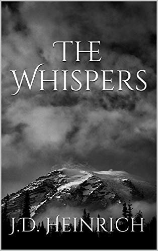 The Whispers (Heinrich's Dark World Tales) (English Edition)
