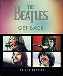ダウンロード  The Beatles: Get Back (Deutsche Ausgabe) 本
