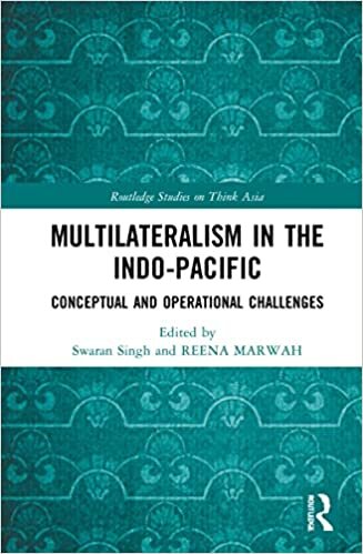 اقرأ Multilateralism in the Indo-Pacific: Conceptual and Operational Challenges الكتاب الاليكتروني 