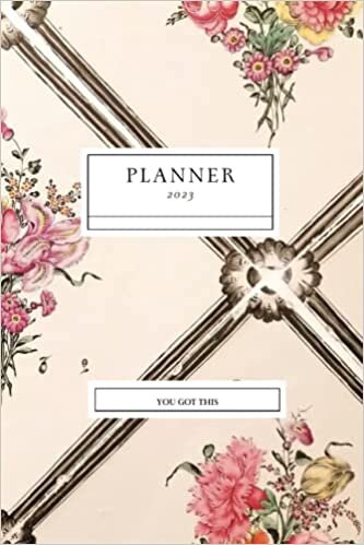 Planner 2023, International calendar, A5, personal organizer, agenda, notebook, timer, weekly planner, life planner, sustainable, 6 x 9 inch: Plan your life ダウンロード