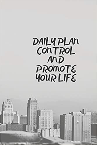 تحميل Daily Plan: Control and Promote Your Life