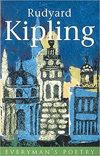 Rudyard Kipling: Everyman Poetry indir
