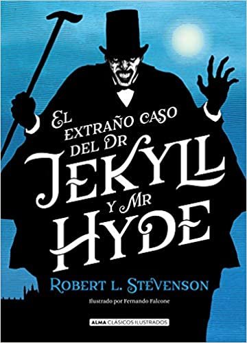 El Extraño Caso de Dr. Jekyll Y Mr. Hyde (Clásicos Ilustrados) indir