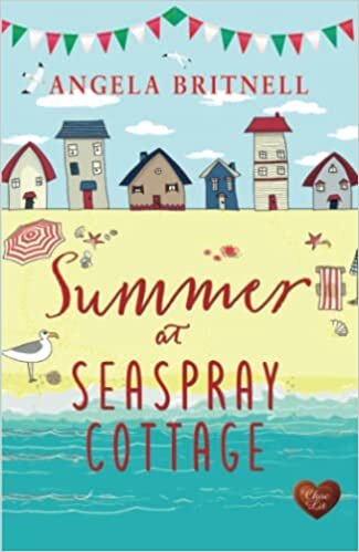 تحميل Summer at Seaspray Cottage