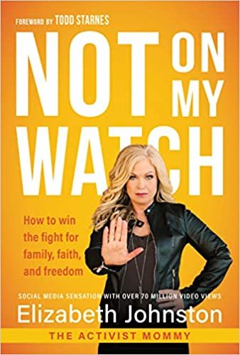 ダウンロード  Not on My Watch: How to Win the Fight for Family, Faith and Freedom 本