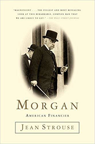تحميل Morgan: American Financier