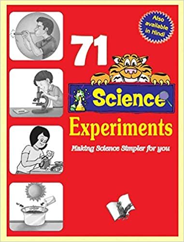 indir 71 Science Experiments