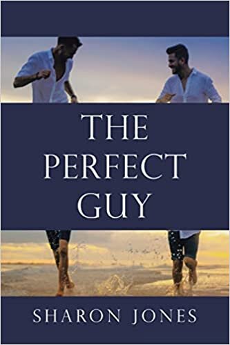 اقرأ The Perfect Guy الكتاب الاليكتروني 