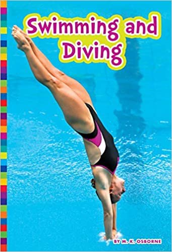 indir Swimming and Diving (Summer Olympic Sports)