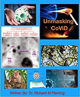 Unmasking CoViD - Part 1 (English Edition)