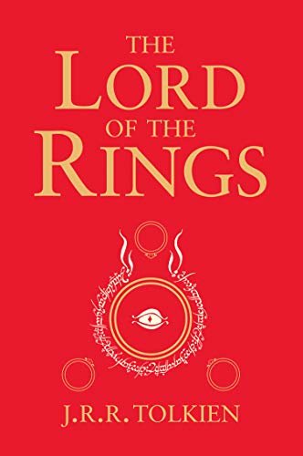 The Lord of the Rings: The classic fantasy masterpiece (English Edition)
