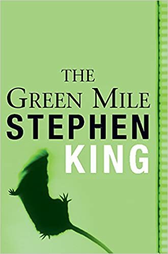 ダウンロード  The Green Mile (Read a Great Movie) 本