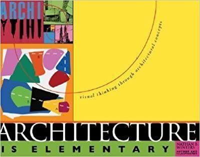 Architecture Is Elementary, Revis