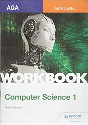ダウンロード  AQA AS/A-level Computer Science Workbook 1 本