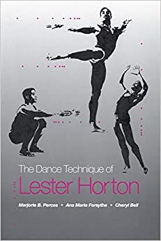 تحميل Dance Technique of Lester Horton