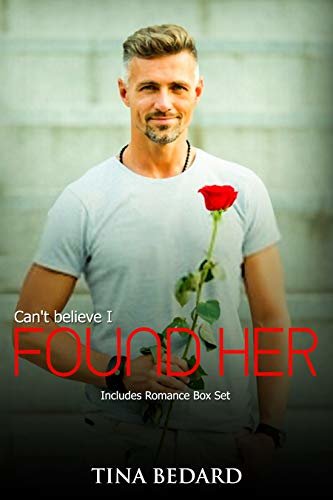 ダウンロード  Found Her: Romance Collection Included (English Edition) 本