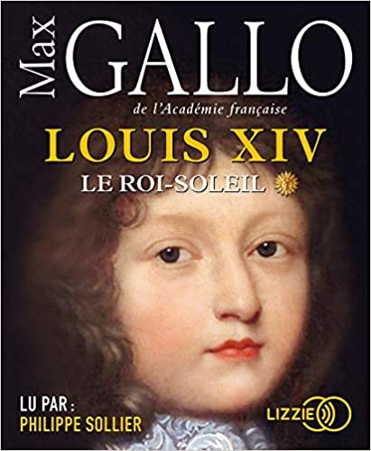 Louis XIV - tome 1 Le Roi-Soleil (1) indir