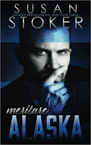اقرأ Meritare Alaska (Italian Edition) الكتاب الاليكتروني 