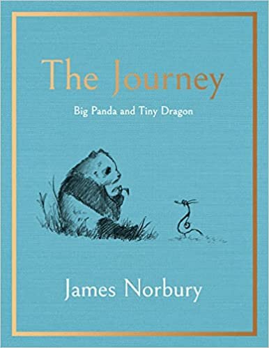 ダウンロード  The Journey: A Big Panda and Tiny Dragon Adventure 本