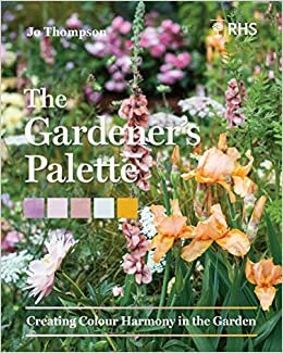 تحميل Gardener&#39;s Palette: Creating Colour Harmony in the Garden