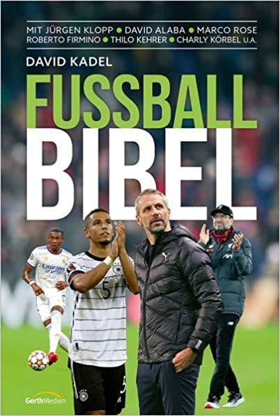 تحميل Fußball-Bibel (Edition 2022)