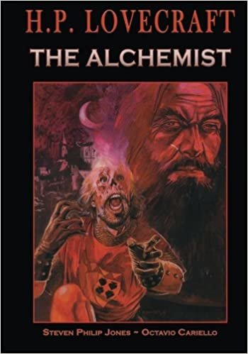 H.P. Lovecraft: The Alchemist indir