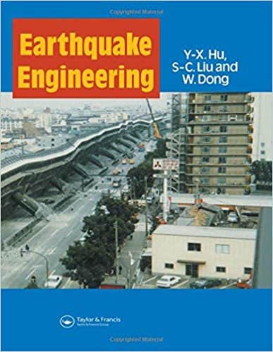 اقرأ Earthquake Engineering الكتاب الاليكتروني 
