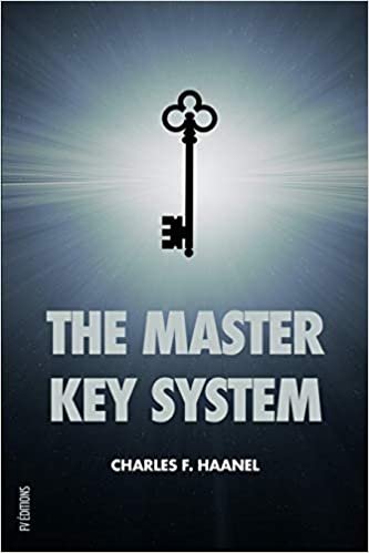 The Master Key System: With questionnaire and glossary indir