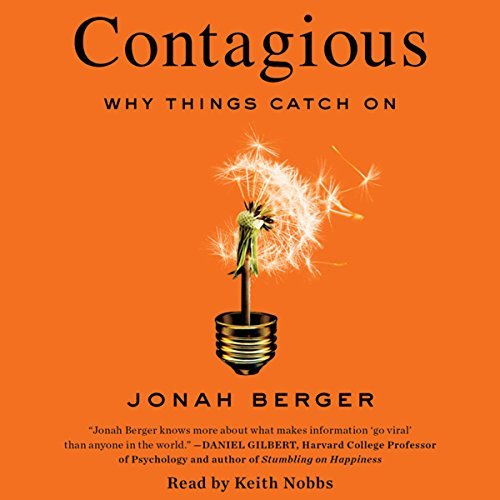 Contagious: Why Things Catch On ダウンロード