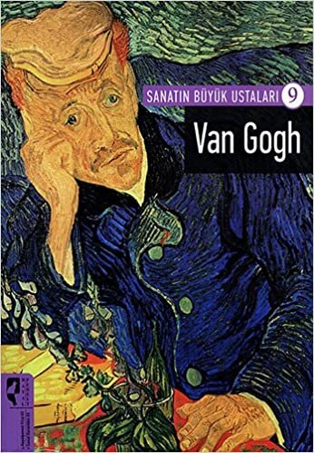 Van Gogh: Sanatın Büyük Ustaları 9 indir