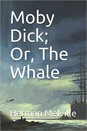 Moby Dick; Or, The Whale ダウンロード