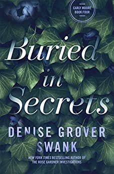 ダウンロード  Buried in Secrets (Carly Moore Book 4) (English Edition) 本