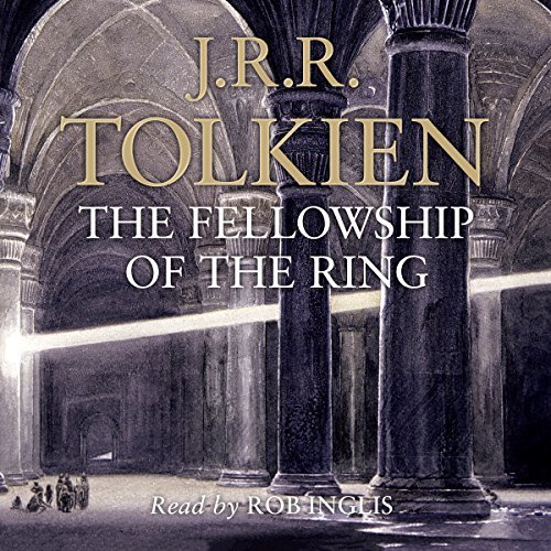 The Fellowship of the Ring: The Lord of the Rings, Book 1