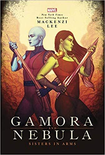 تحميل Gamora and Nebula: Sisters in Arms