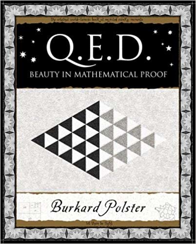 Q.E.D. : Beauty in Mathematical Proof indir