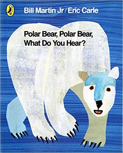 Polar Bear, Polar Bear, What Do You Hear? ダウンロード