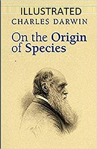تحميل On the Origin of Species Illustrated
