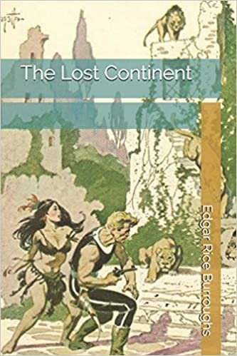 indir The Lost Continent