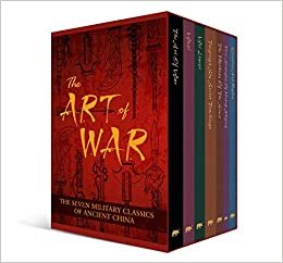 indir The Art of War Collection: The Seven Military Classics of Ancient China
